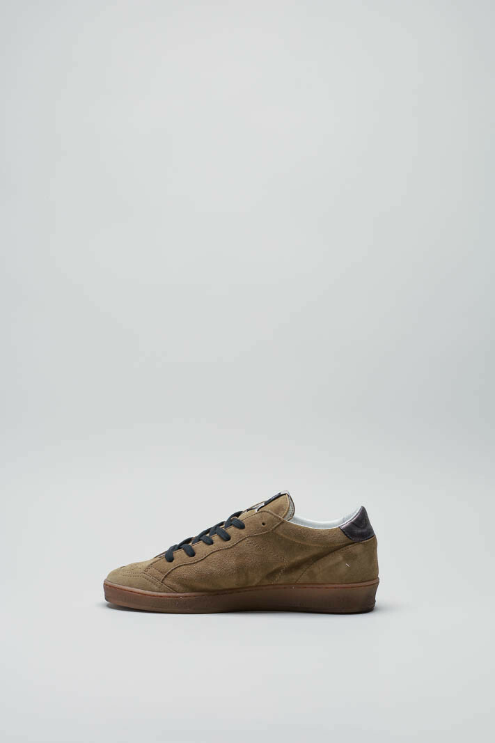 zoom in on Beige Sneaker image Beige Sneaker image