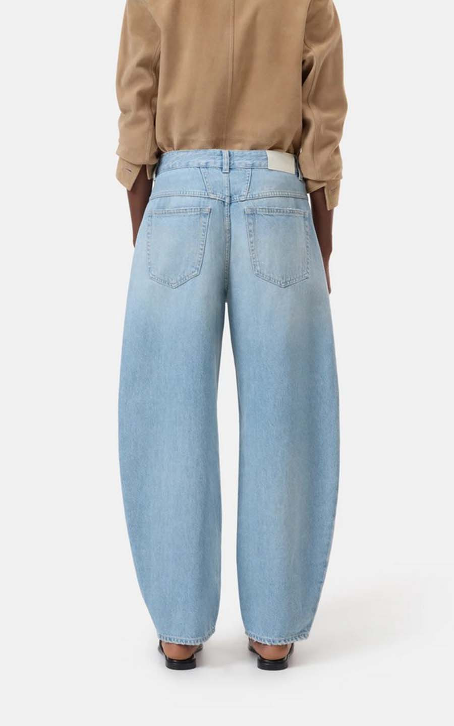 Jeans Broek