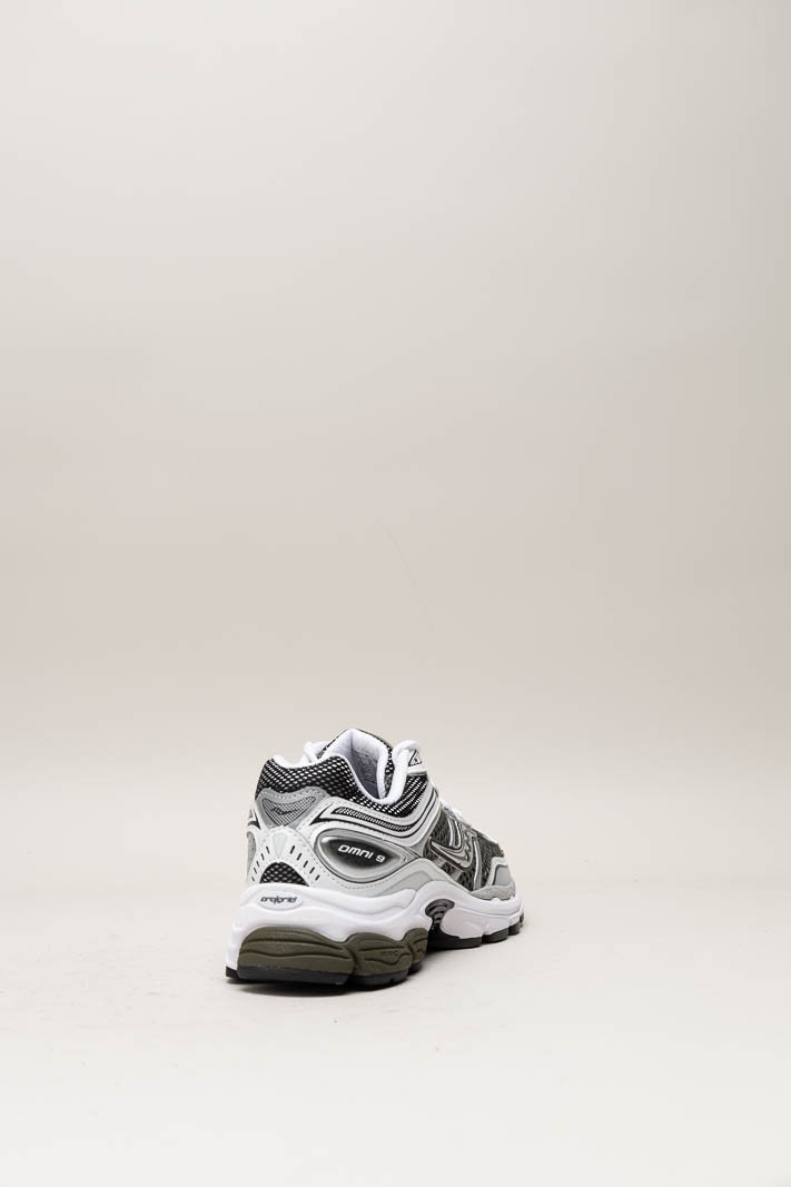 Kaki Sneaker image
