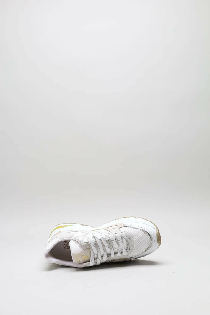 zoom in on Lichtgrijs Sneaker image Lichtgrijs Sneaker image