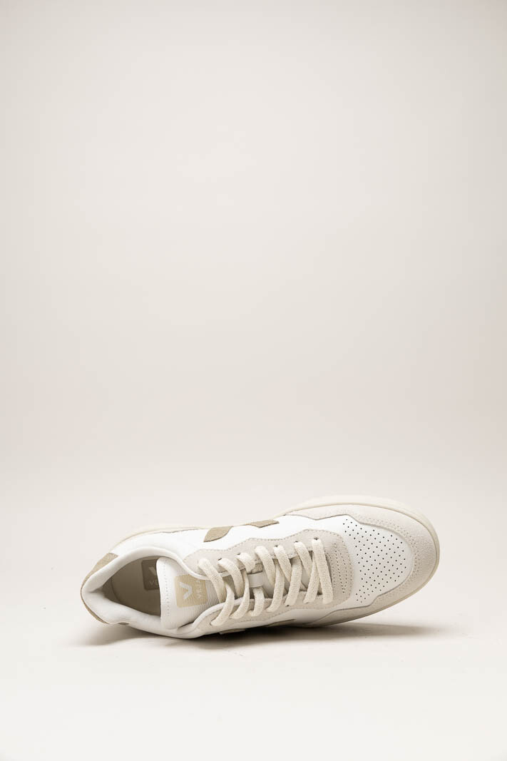 Lichtgrijs Sneaker image