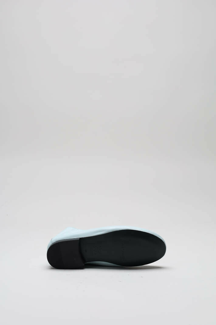 Blauw Instapper image