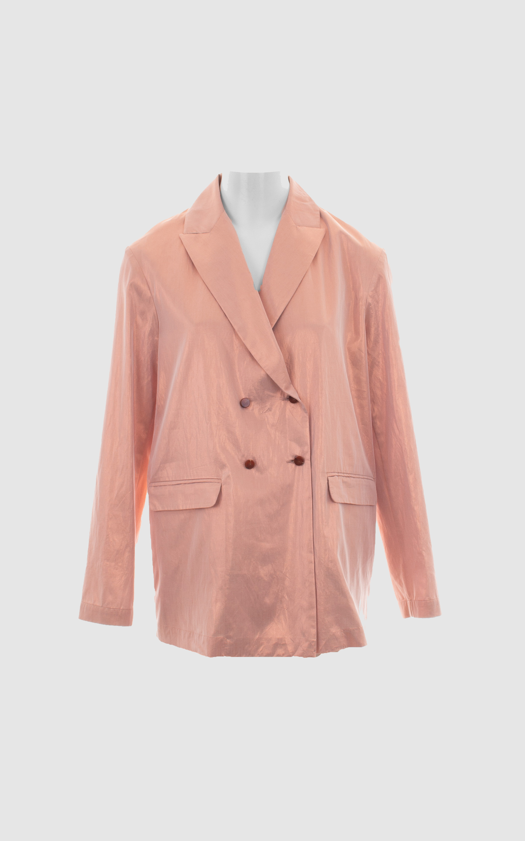zoom in on Roze Blazer image Roze Blazer image