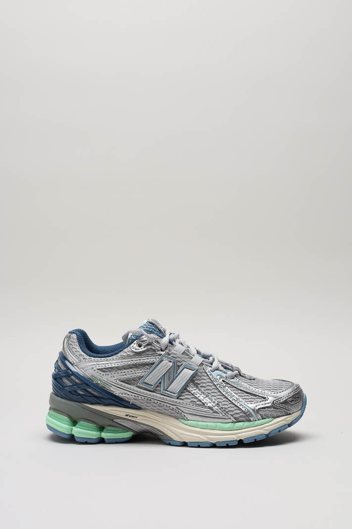 Zilver Sneaker