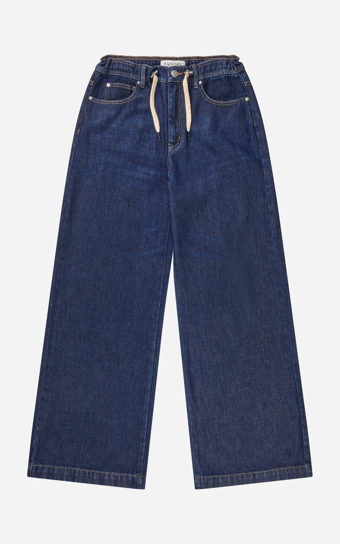 zoom in on Jeans Broek image Jeans Broek image