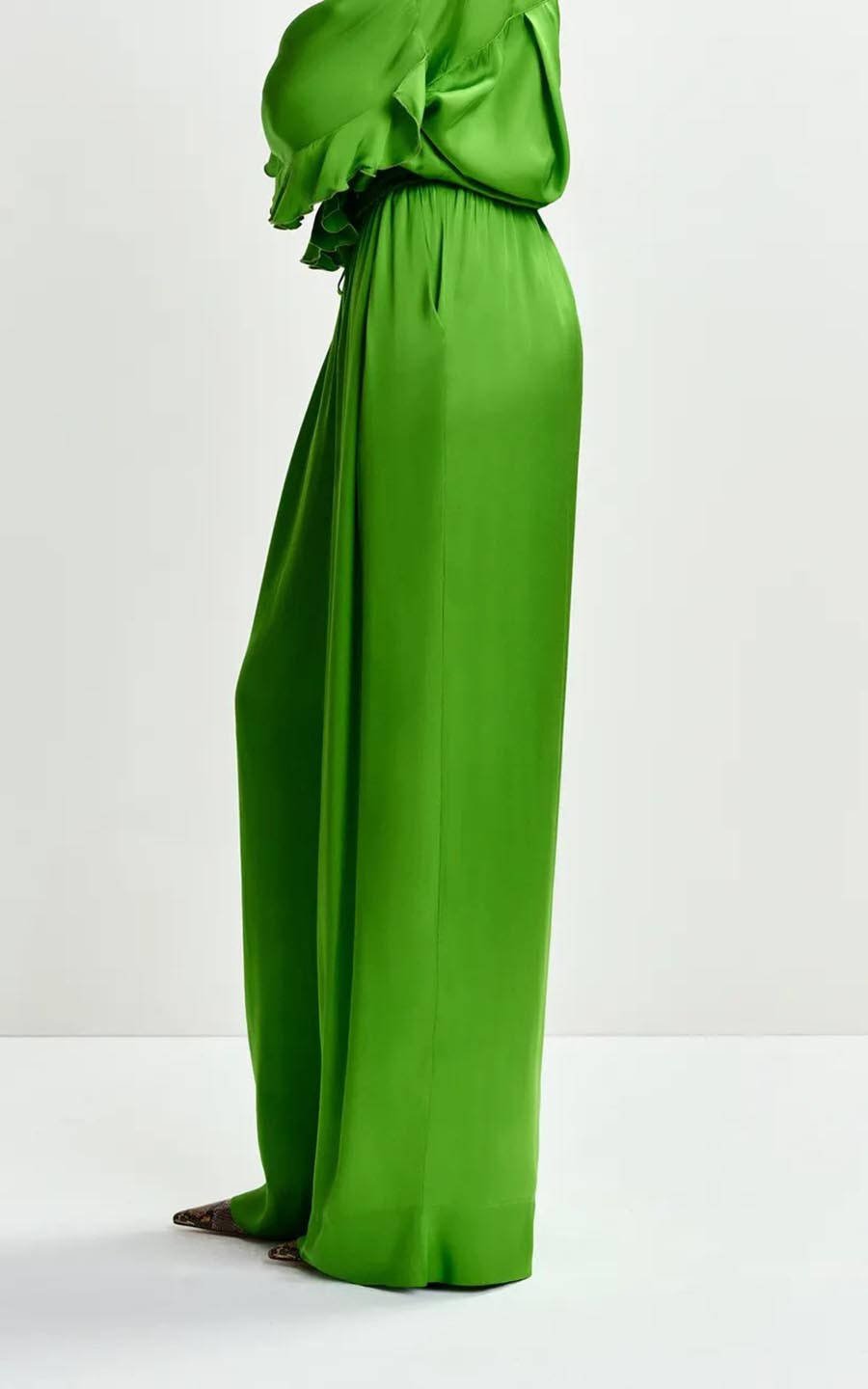 Groen Broek