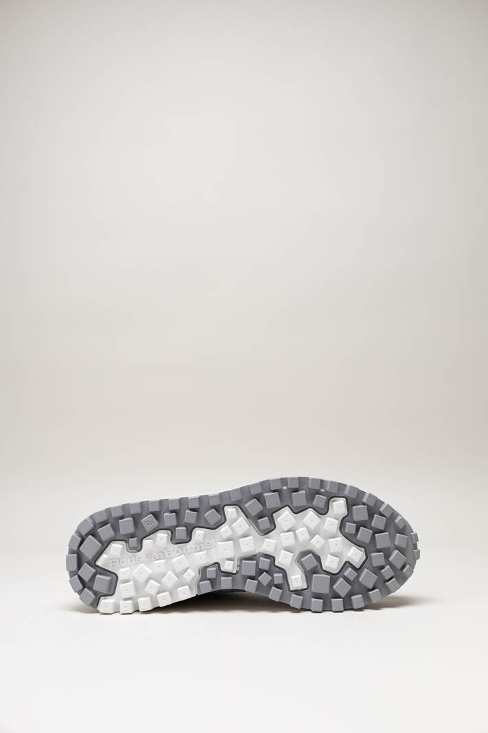 Lichtblauw Sneaker image