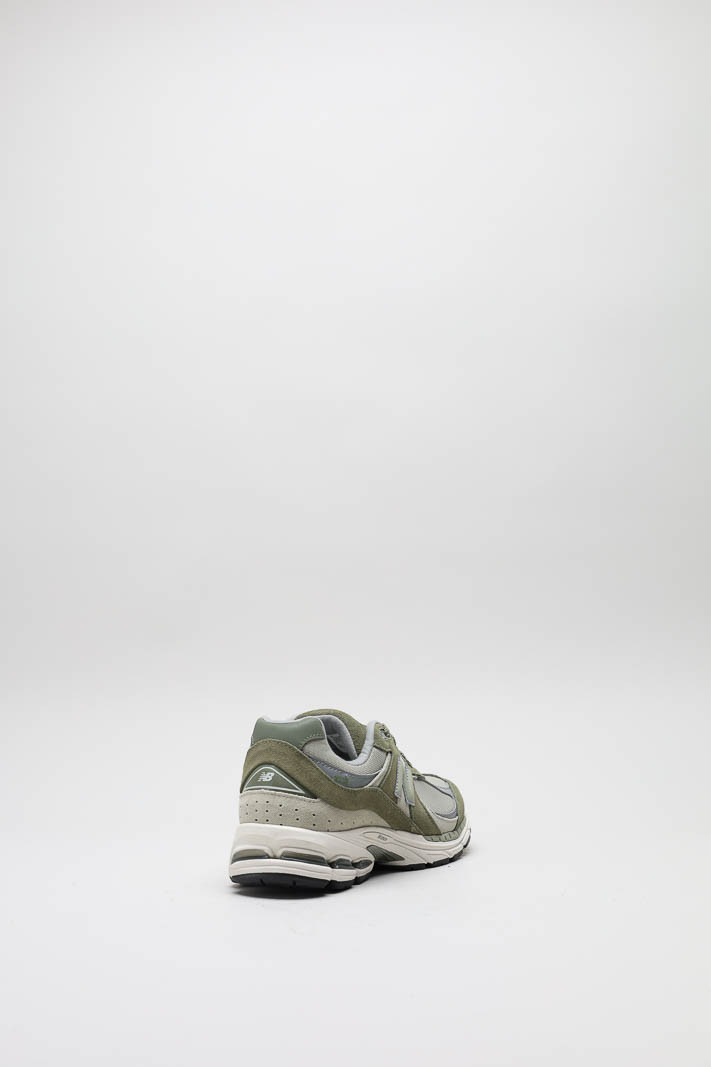 zoom in on Kaki Sneaker image Kaki Sneaker image