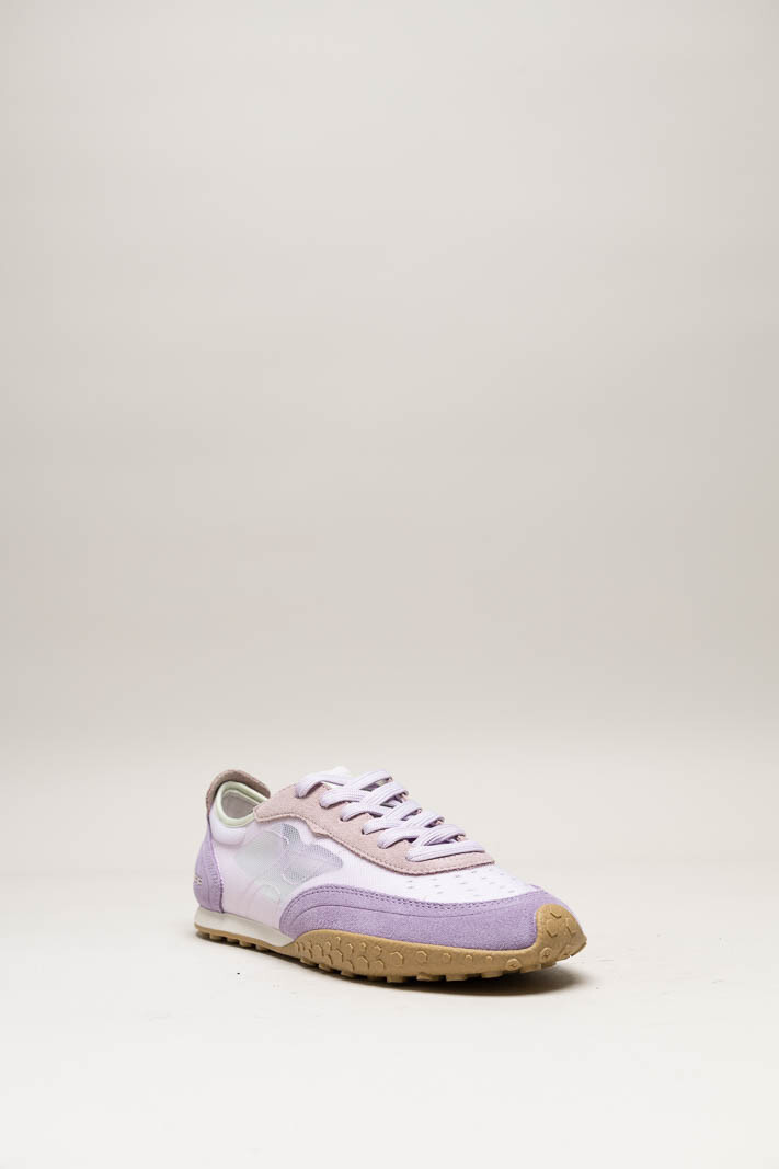 Lila Sneaker