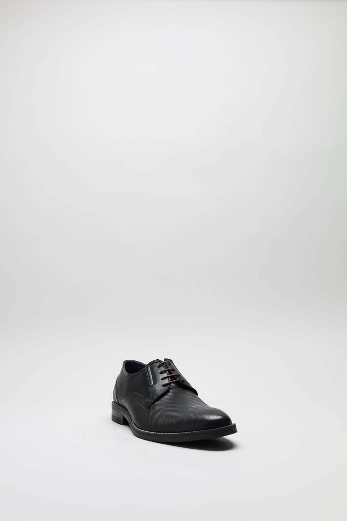 zoom in on Zwart Veterschoen image Zwart Veterschoen image