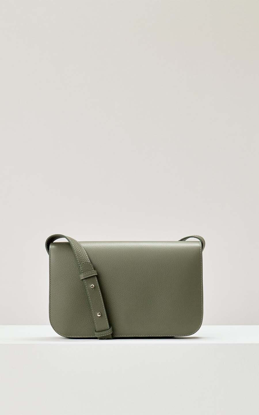 Groen Cross body