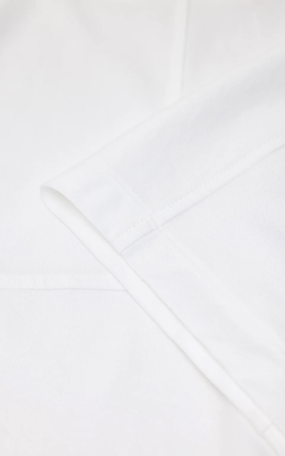 Wit T-shirt/top image