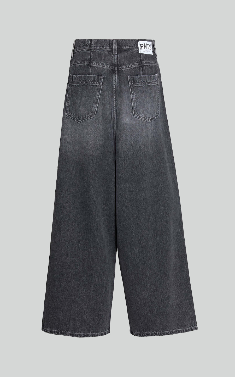 Zwart Broek