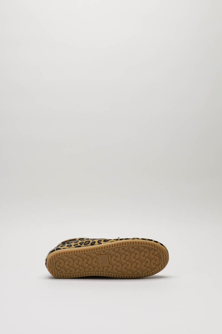 zoom in on Beige Mocassin image Beige Mocassin image