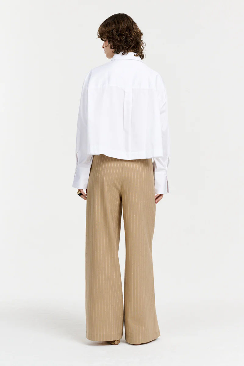 zoom in on Camel Broek image Camel Broek image