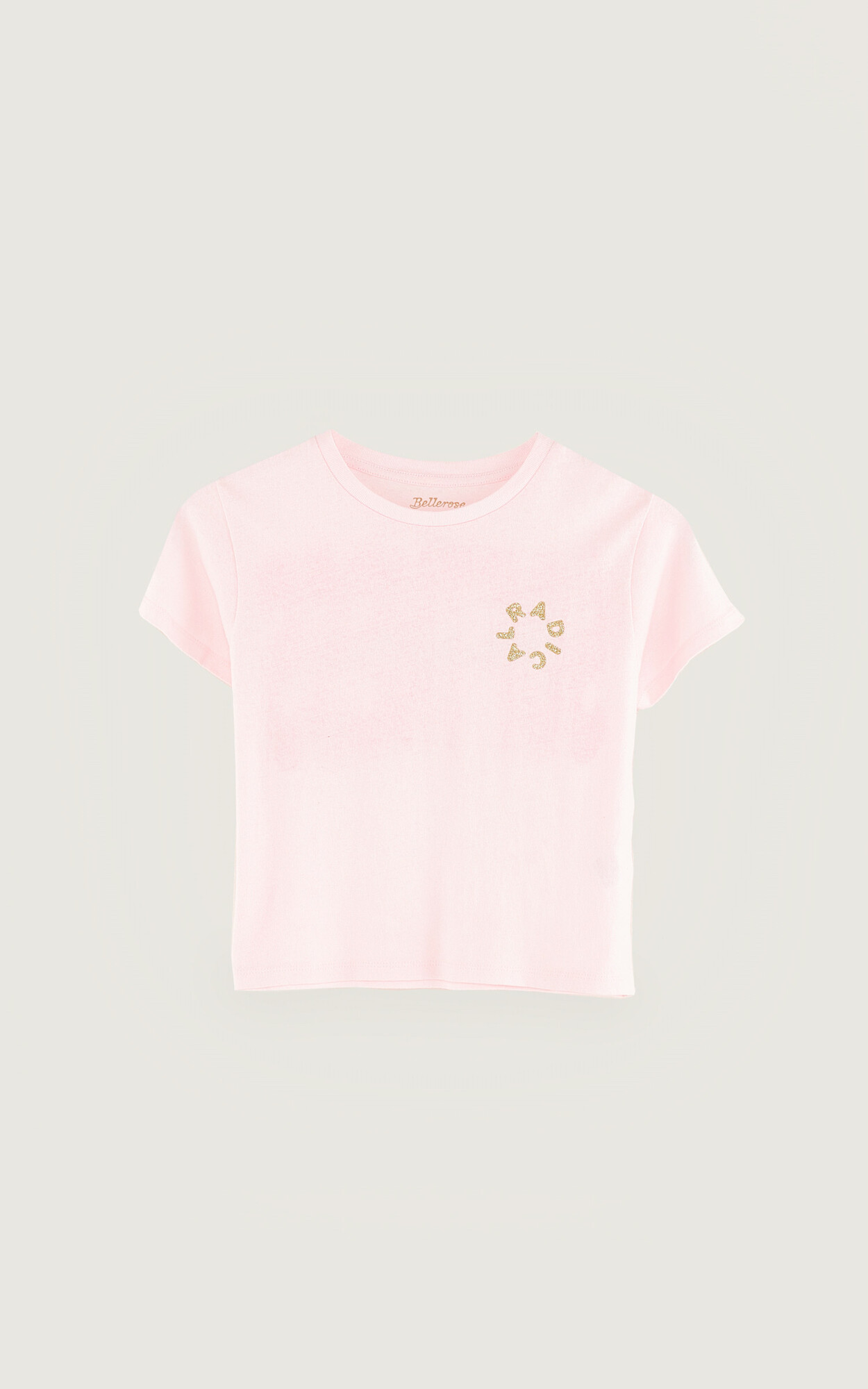 Roze Topje