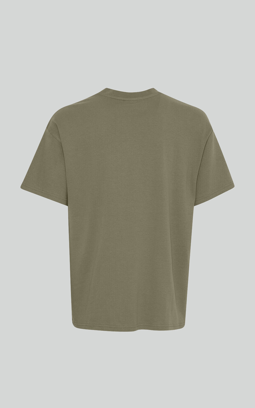 zoom in on Kaki T-shirt image Kaki T-shirt image