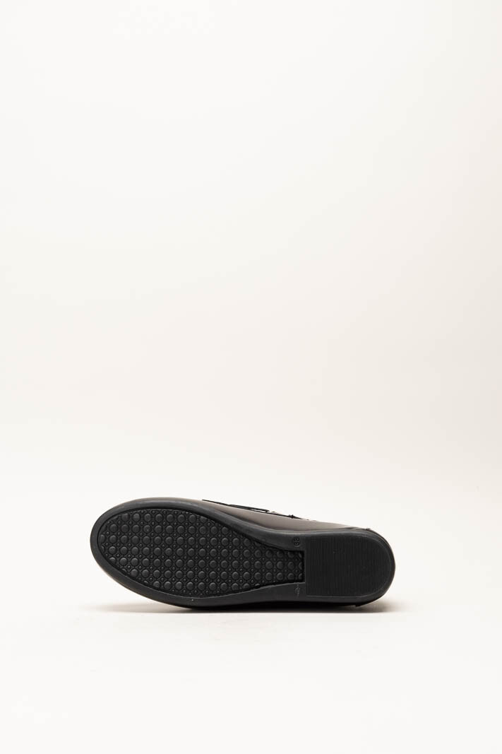 zoom in on Bruin Bootschoen image Bruin Bootschoen image