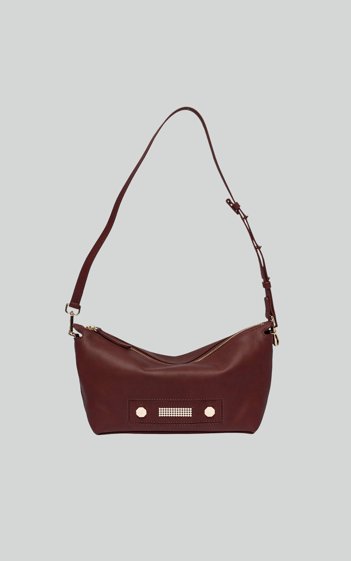 Bordeaux Cross body