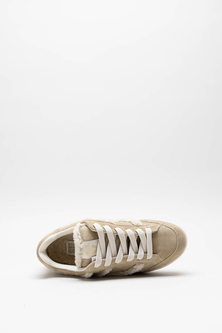 Beige Sneaker image