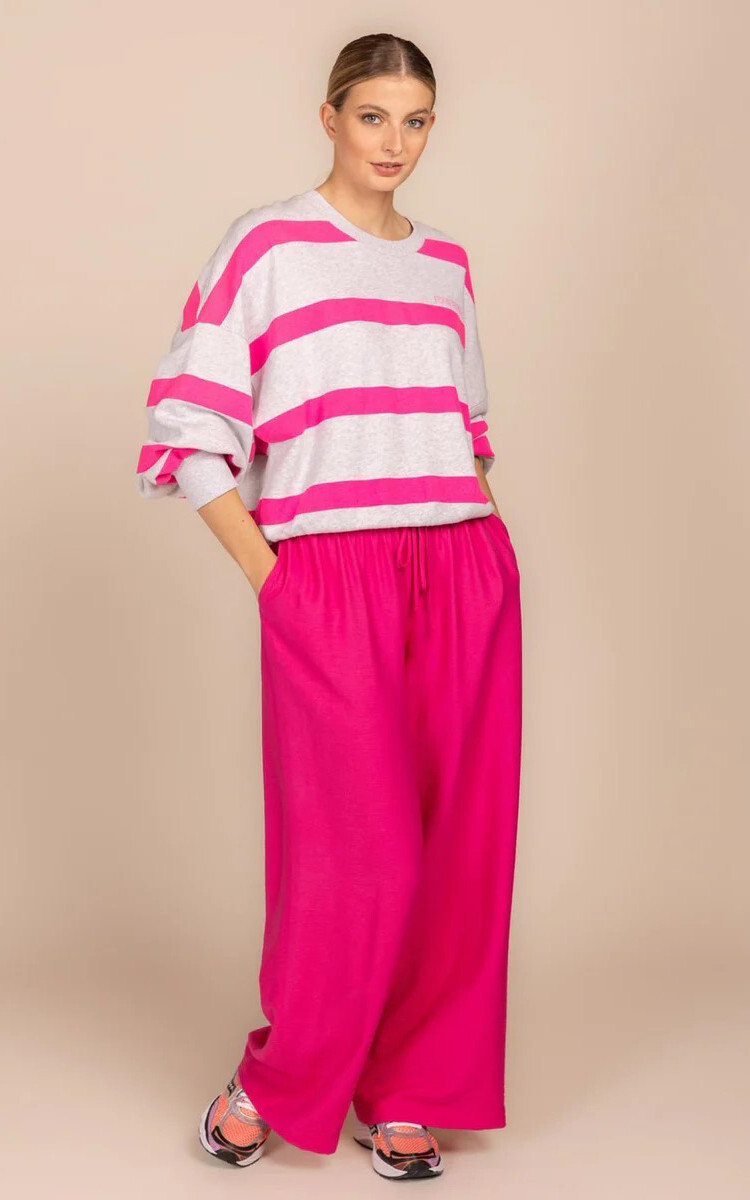 Fuchsia Broek image