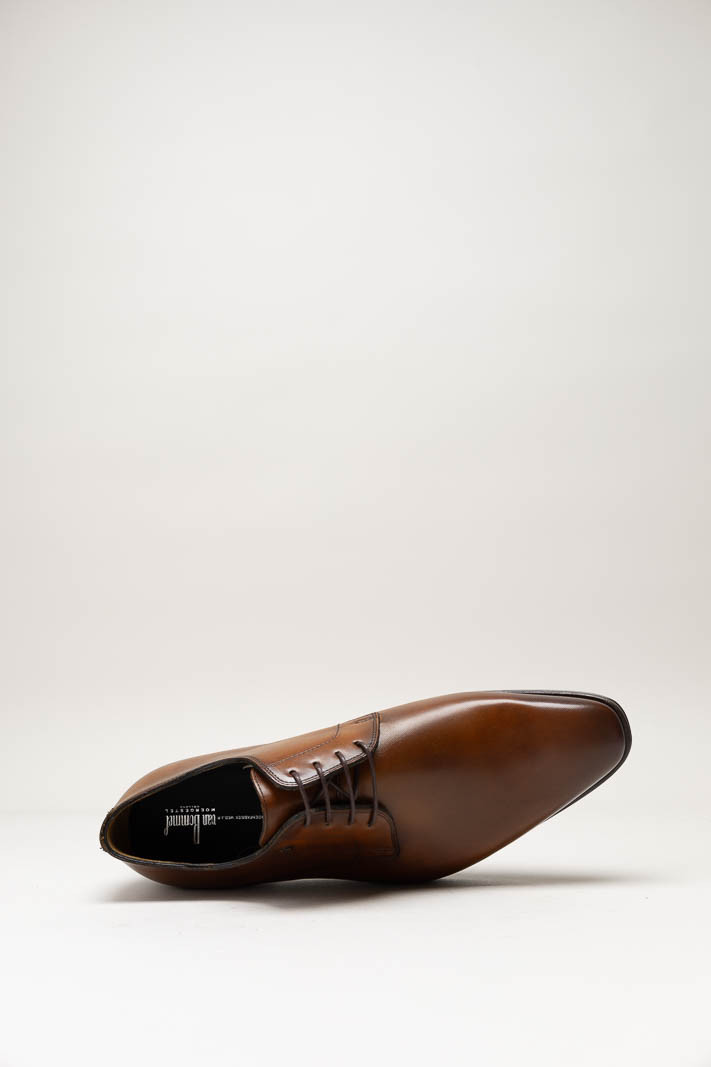 Cognac Veterschoen image