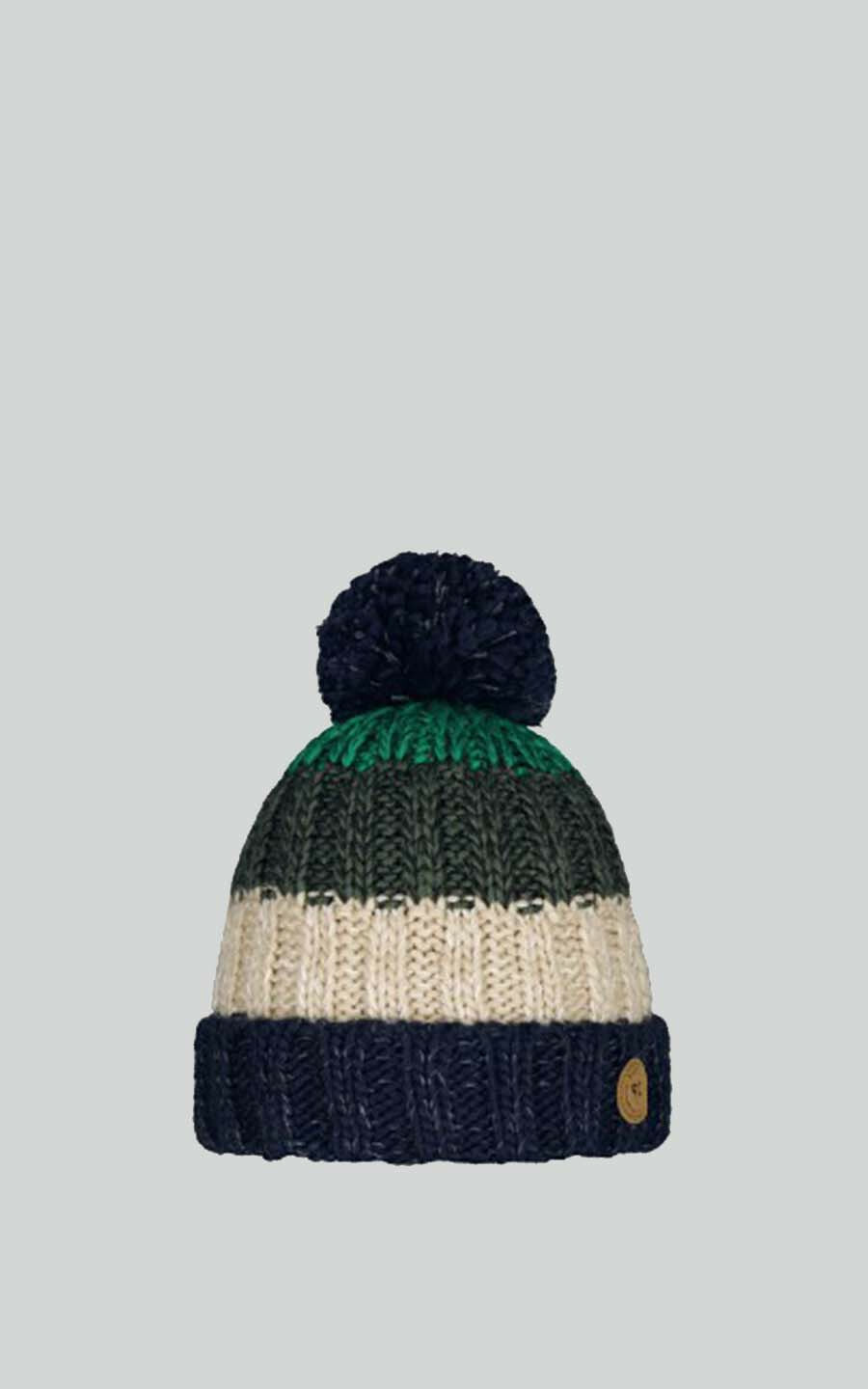 Groen Hoeden/mutsen
