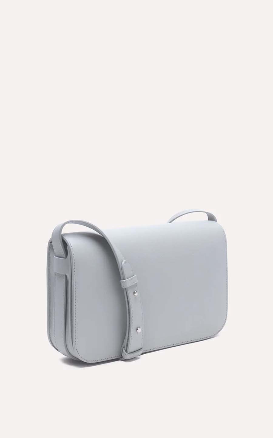 Grijs Cross body