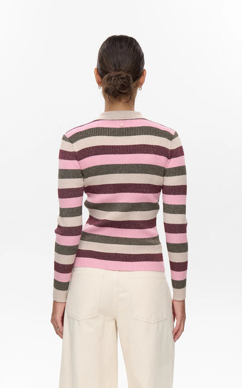 Multi Sweater/trui