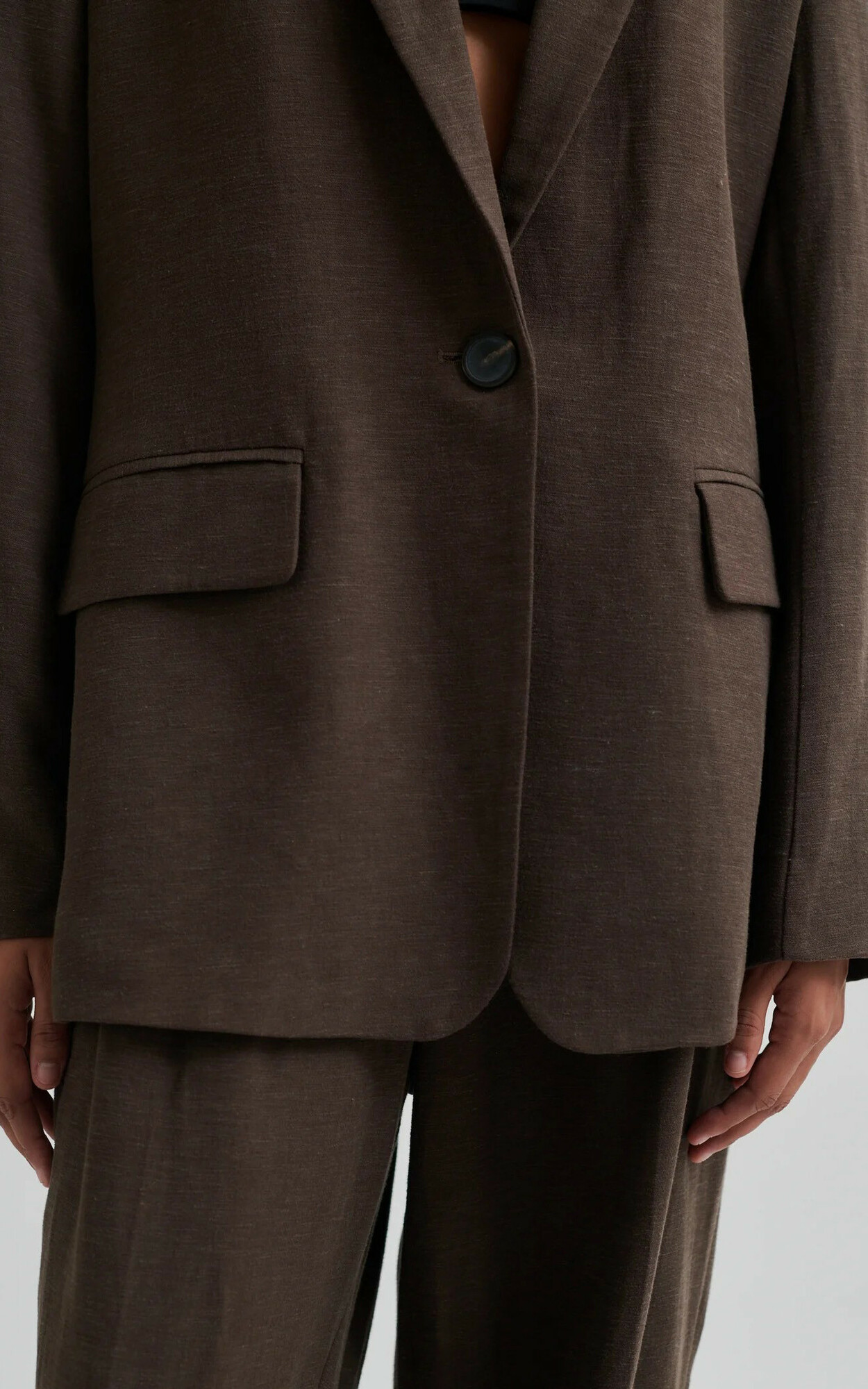 zoom in on Bruin Blazer image Bruin Blazer image
