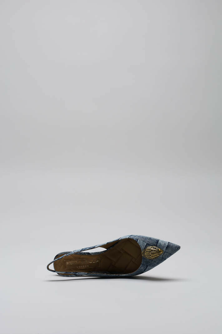 zoom in on Jeans Pump image Jeans Pump image