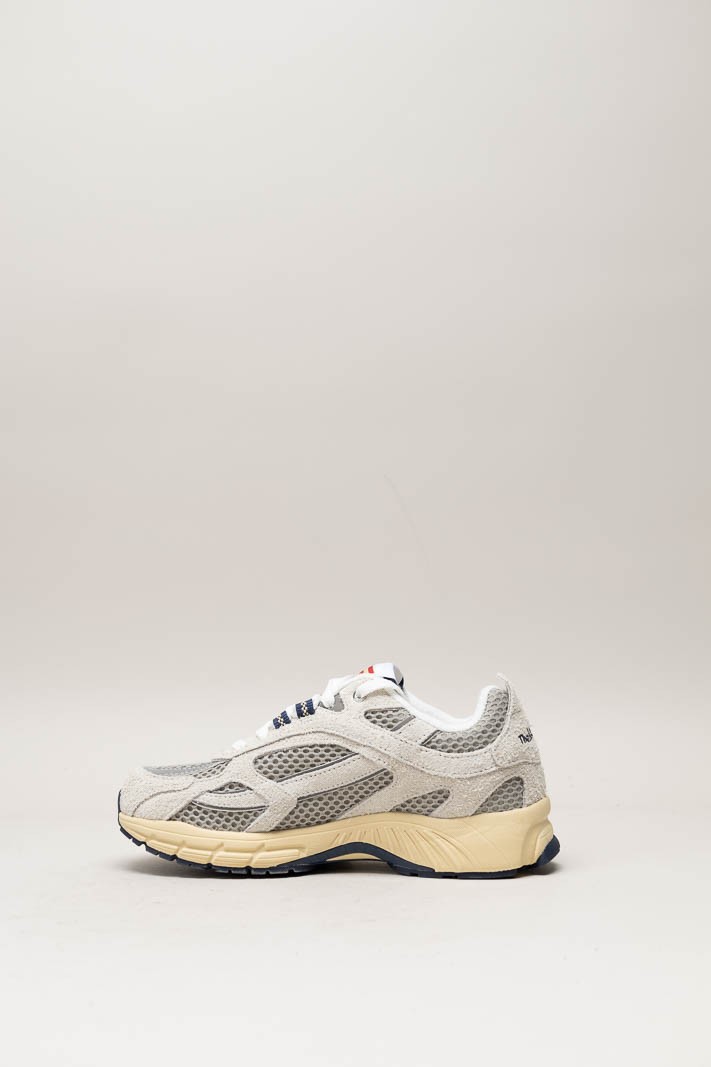 Lichtgrijs Sneaker image