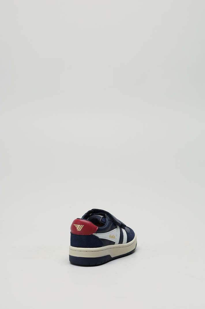 zoom in on Blauw Sneaker image Blauw Sneaker image