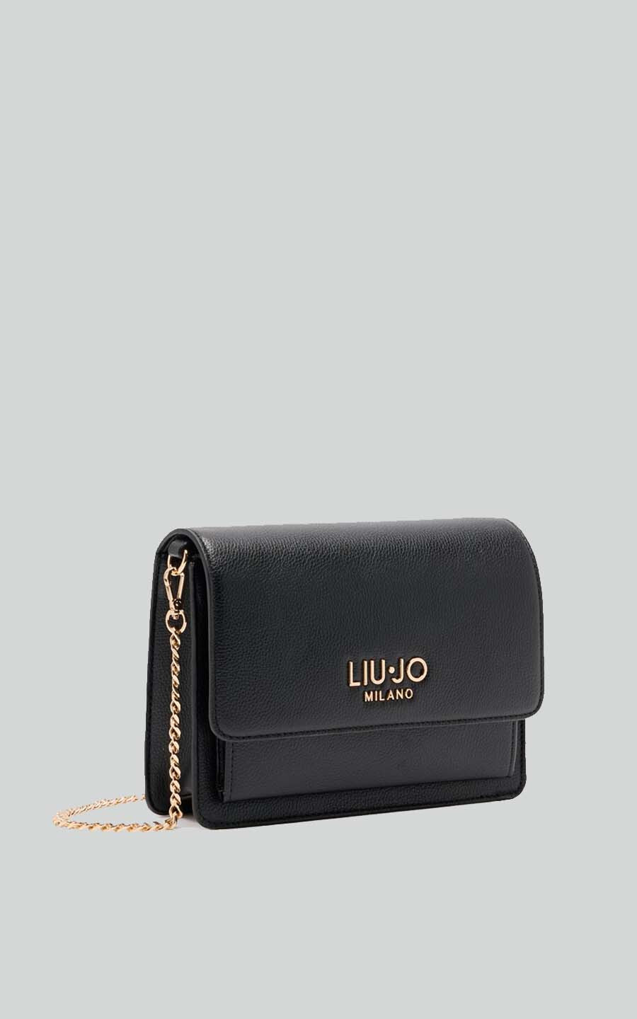 Zwart Cross body