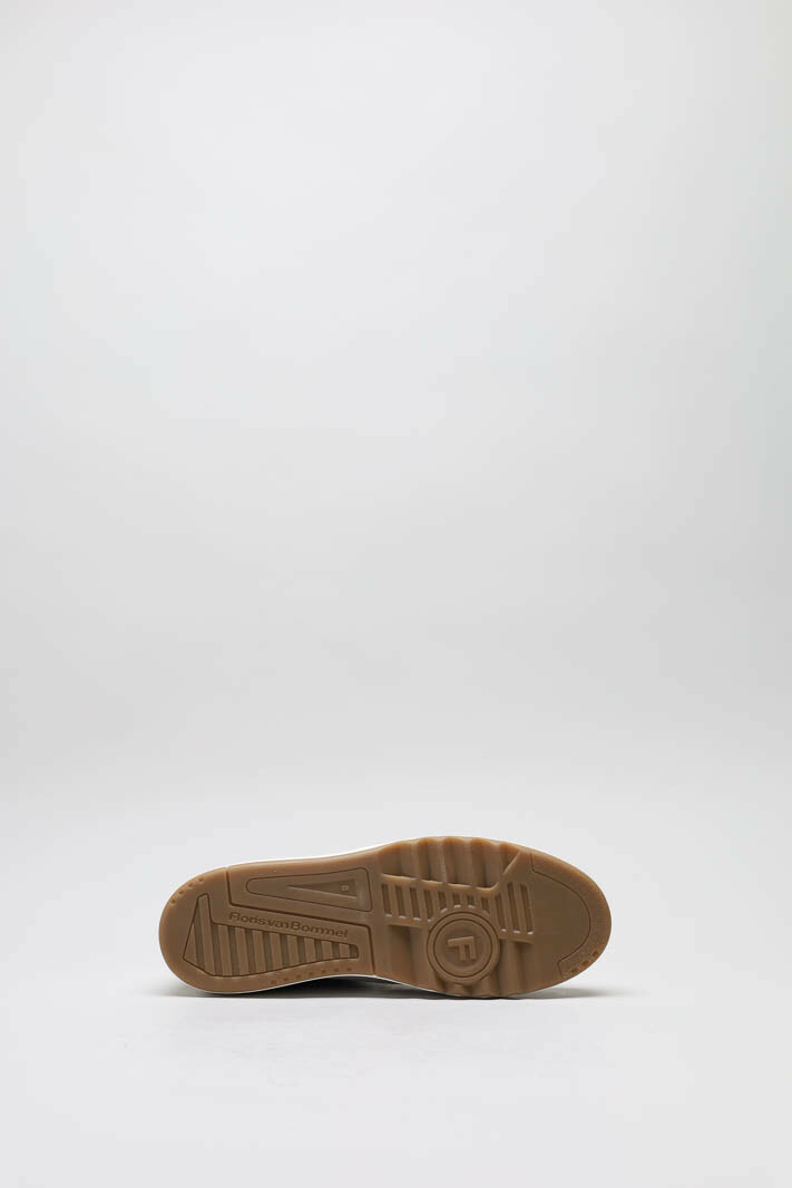 zoom in on Taupe Sneaker image Taupe Sneaker image