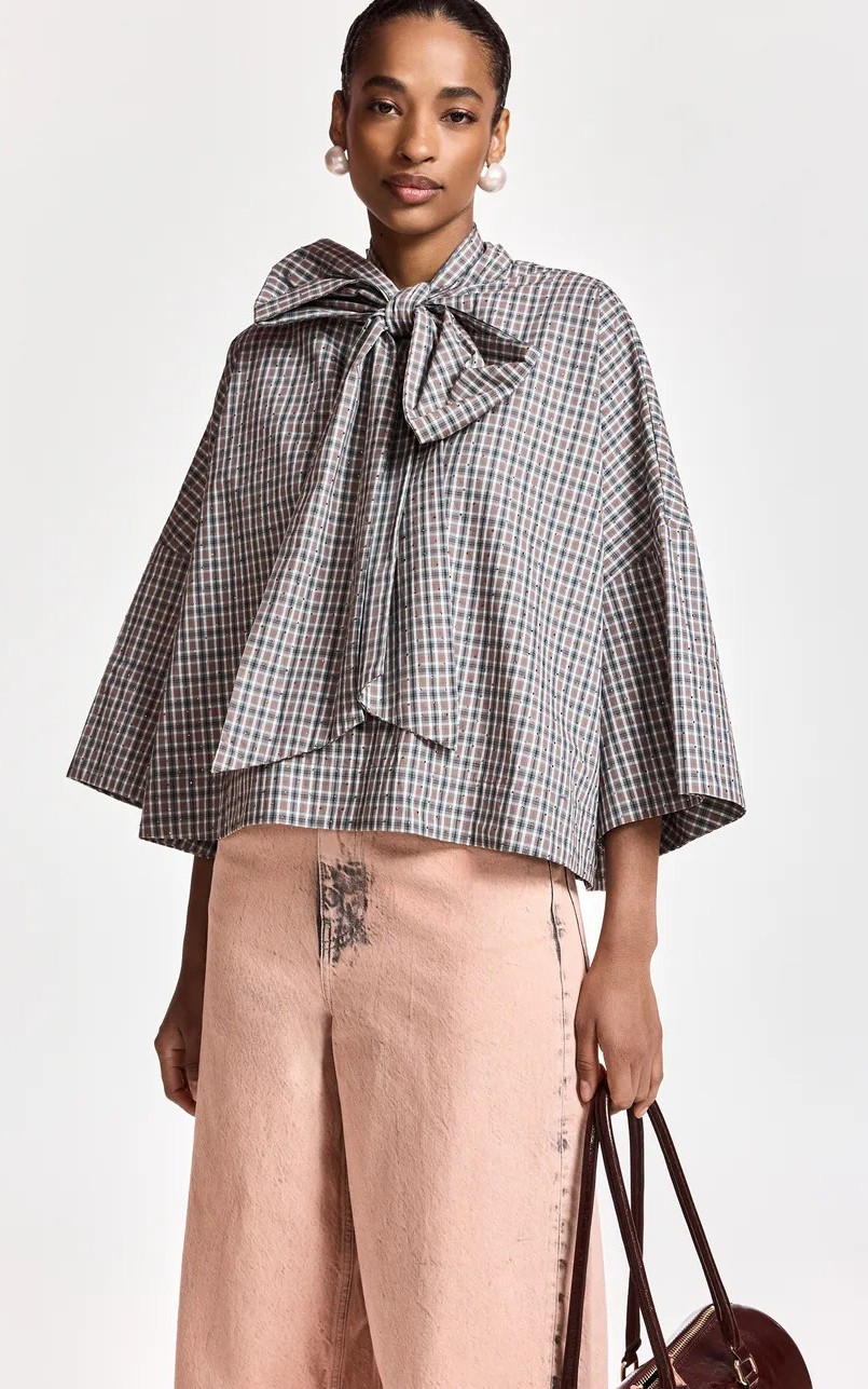 Bruin Blouse image