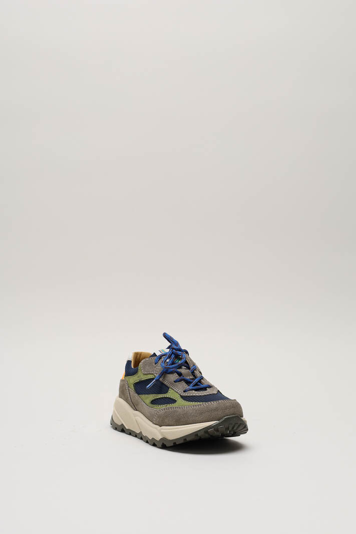 Kaki Sneaker