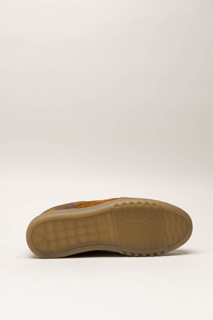 Cognac Sneaker image