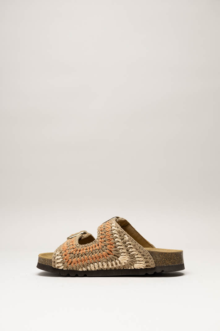 Bruin Slipper image