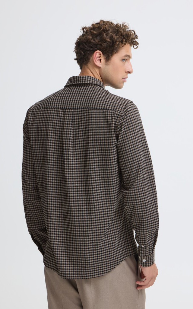 Bruin Hemd image