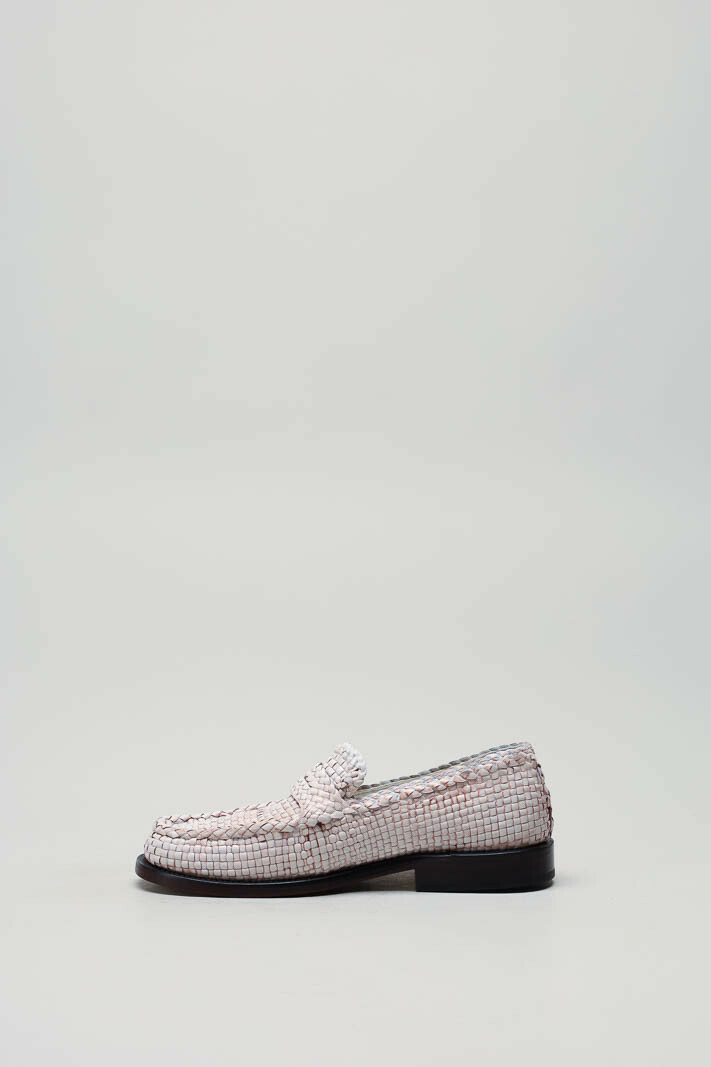 Neutraal Mocassin image