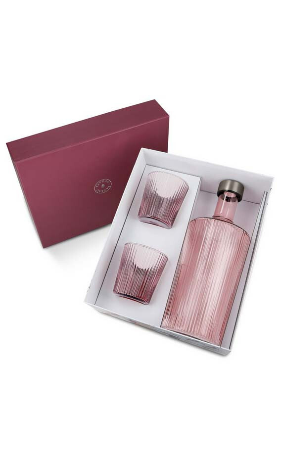 Bordeaux Servies en glazen