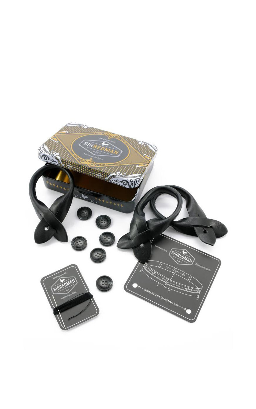 Beige Bretellen image