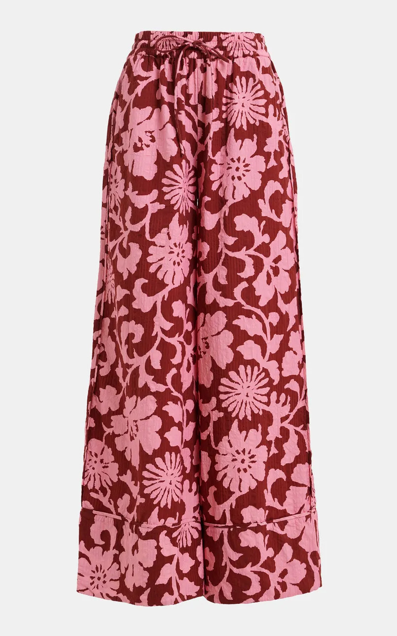 Roze Broek image