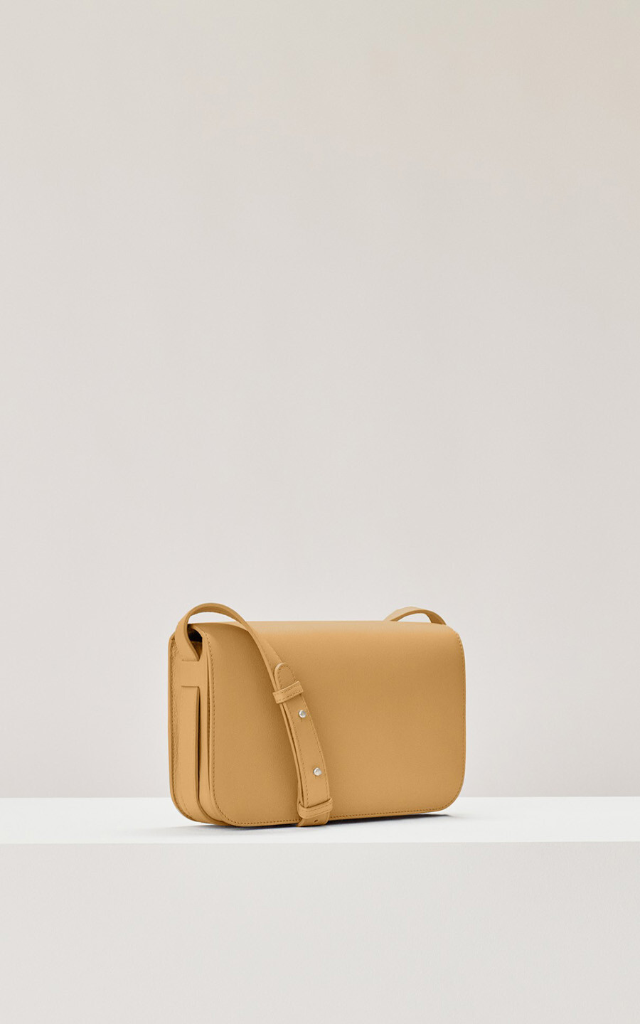 Geel Cross body