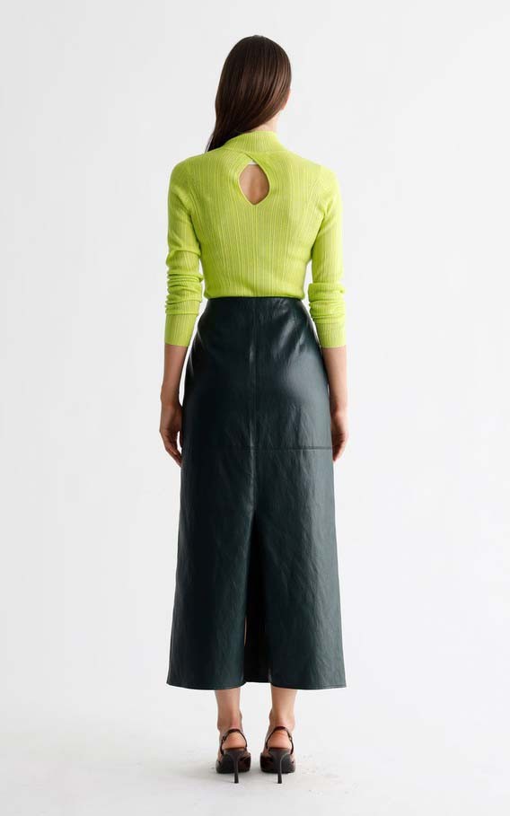 Groen Rok
