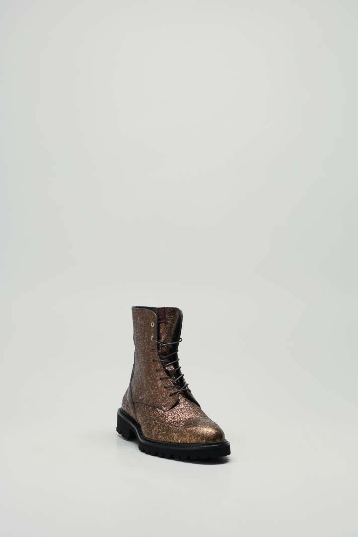 Brons Veterbottine