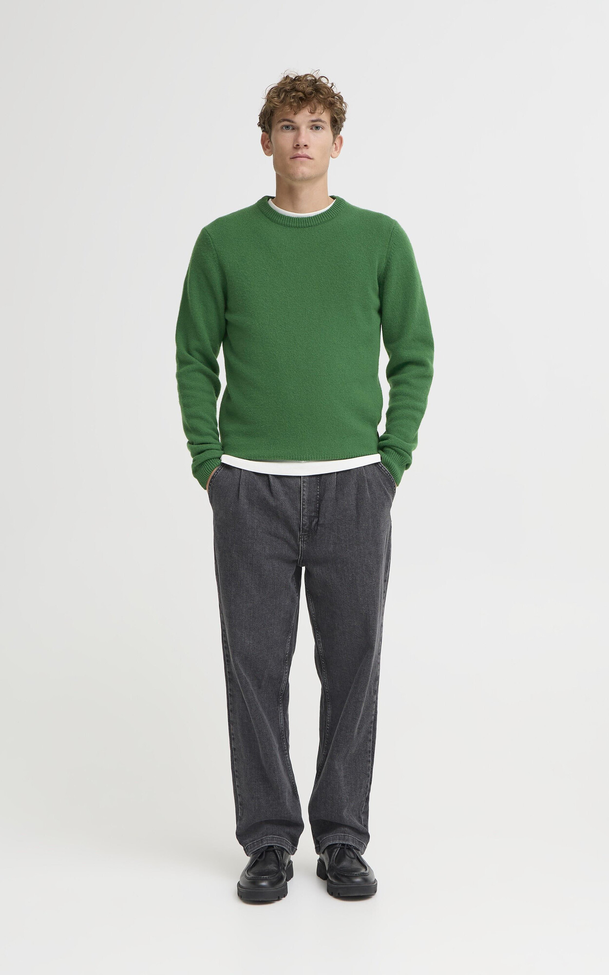 Groen Trui