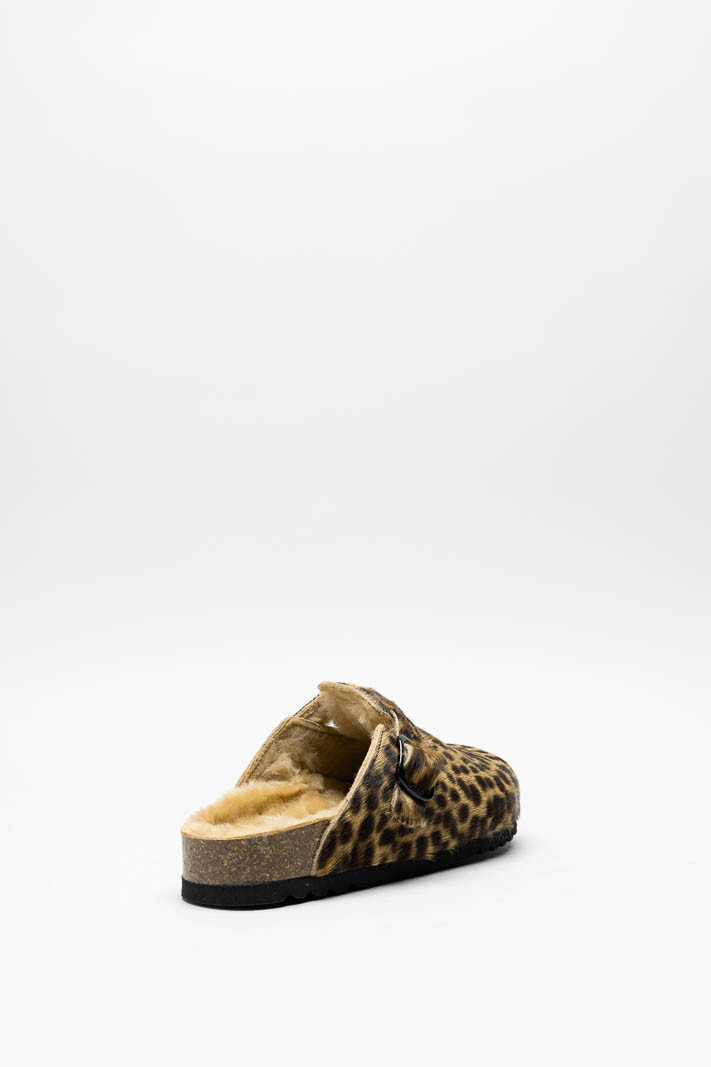 Beige Muiltje image