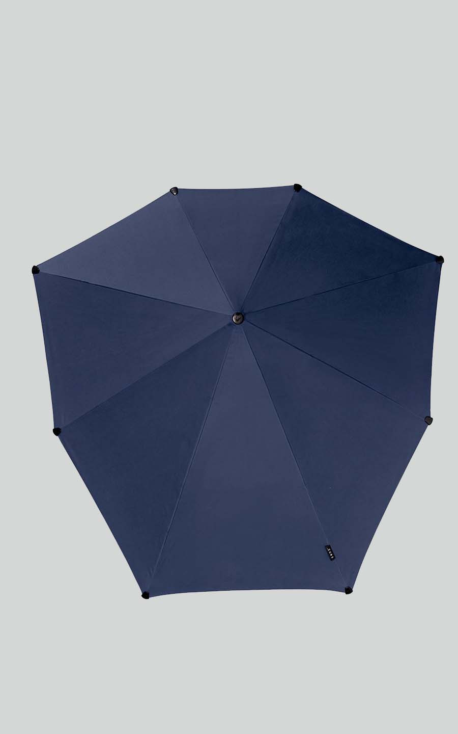 Blauw Paraplu s